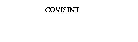 COVISINT