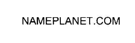 NAMEPLANET.COM