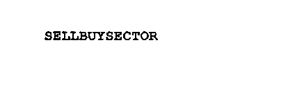 SELLBUYSECTOR