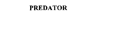 PREDATOR