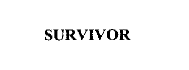 SURVIVOR