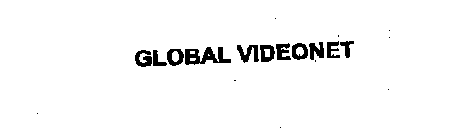 GLOBAL VIDEONET