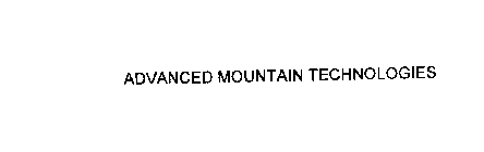 ADVANCED MOUNTAIN TECHNOLOGIES