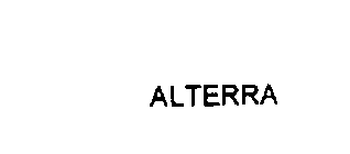 ALTERRA