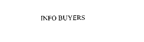 INFO BUYERS