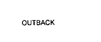 OUTBACK