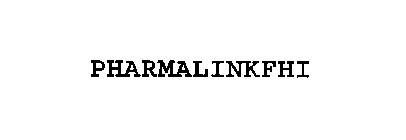 PHARMALINKFHI