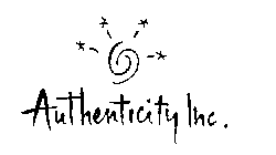 AUTHENTICITY INC.