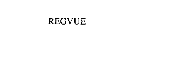 REGVUE