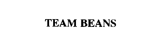 TEAM BEANS