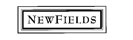 NEWFIELDS