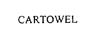 CARTOWEL