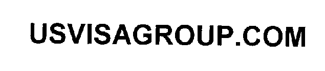 USVISAGROUP.COM