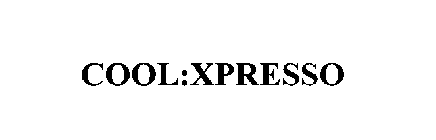 COOL:XPRESSO