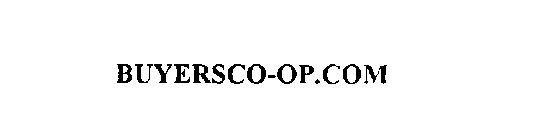 BUYERSCO-OP.COM