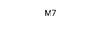 M7