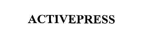 ACTIVEPRESS