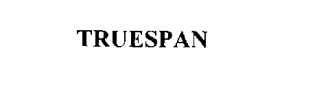 TRUESPAN