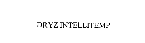 DRYZ INTELLITEMP