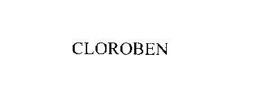 CLOROBEN