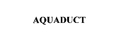 AQUADUCT