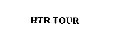 HTR TOUR