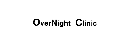 OVERNIGHT CLINIC