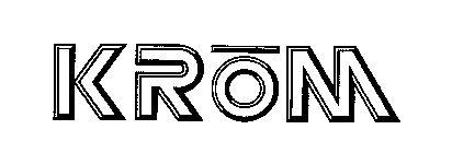 KROM