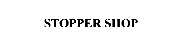 STOPPER SHOP