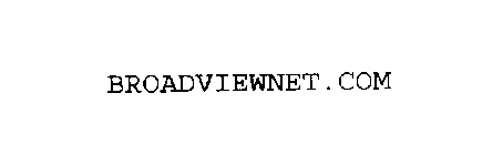 BROADVIEWNET.COM