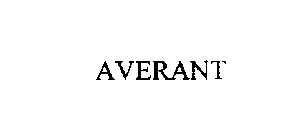 AVERANT