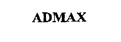 ADMAX