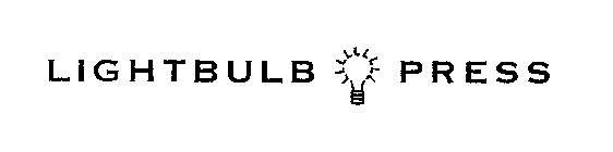 LIGHTBULB PRESS