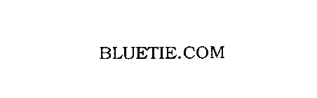 BLUETIE.COM