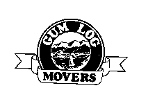 GUM LOG MOVERS