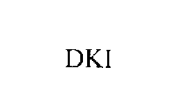 DKI