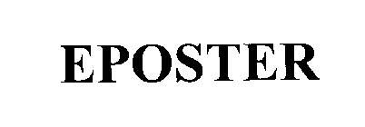 EPOSTER