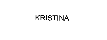 KRISTINA