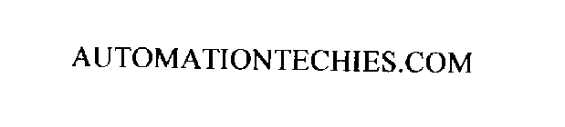 AUTOMATIONTECHIES.COM