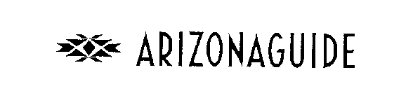 ARIZONA GUIDE