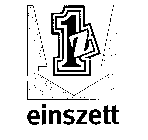 1 Z EINSZETT