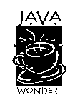 JAVA WONDER