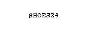 SHOES24