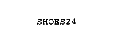 SHOES24