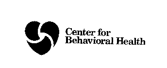 CENTER FOR BEHAVIORAL HEALTH