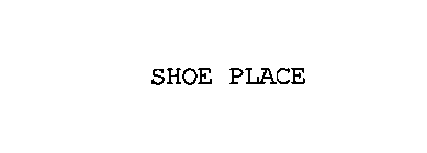 SHOE PLACE