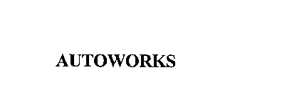 AUTOWORKS