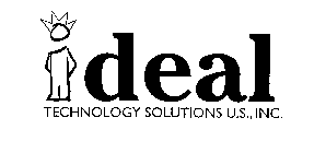 IDEAL TECHNOLOGY SOLUTIONS U.S., INC.