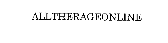 ALLTHERAGEONLINE