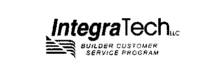 INTEGRATECHLLC BUILDER CUSTOMER SERVICEPROGRAM